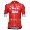 Cykeltrøje Dame 2018 Trek-Segafredo N001